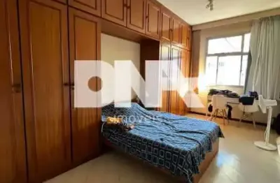 Apartamento com 2 quartos à venda na rua pinheiro machado, laranjeiras, rio de janeiro, 80 m2 por r$ 800.000