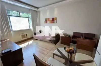 Apartamento com 2 quartos à venda na rua alice, laranjeiras, rio de janeiro, 70 m2 por r$ 750.000