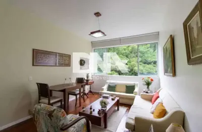 Apartamento com 2 quartos à venda na rua cosme velho, cosme velho, rio de janeiro, 81 m2 por r$ 940.000