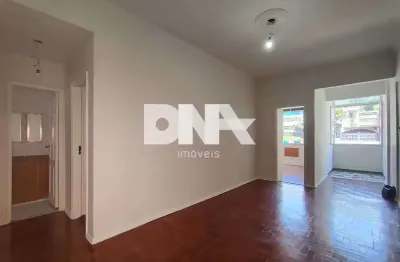 Apartamento com 2 quartos à venda na rua das laranjeiras, laranjeiras, rio de janeiro, 77 m2 por r$ 680.000