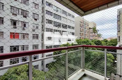 Apartamento com 2 quartos à venda na rua artur bernardes, catete, rio de janeiro, 92 m2 por r$ 1.150.000