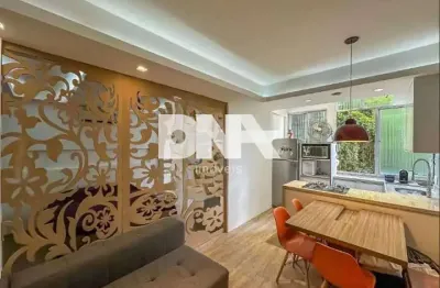 Apartamento com 2 quartos à venda na rua silveira martins, flamengo, rio de janeiro, 40 m2 por r$ 630.000