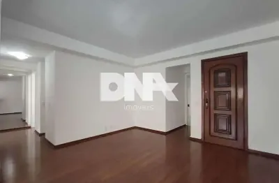Apartamento com 3 quartos à venda na Rua das Laranjeiras, Laranjeiras, Rio de Janeiro