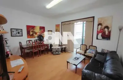 Apartamento com 3 quartos à venda na rua ferreira viana, flamengo, rio de janeiro, 135 m2 por r$ 850.000