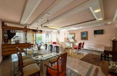 Apartamento com 4 quartos à venda na rua paissandu, flamengo, rio de janeiro, 222 m2 por r$ 2.249.990