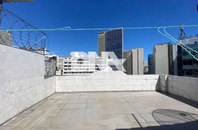 Casa com 3 quartos à venda na rua major daemon, saúde, rio de janeiro, 110 m2 por r$ 360.000