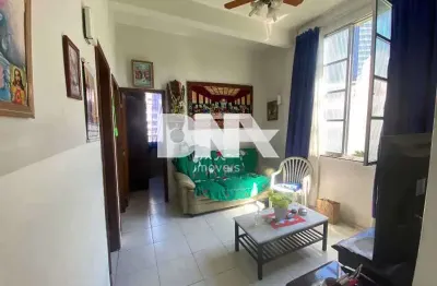 Casa com 3 quartos à venda na rua major daemon, saúde, rio de janeiro, 110 m2 por r$ 360.000