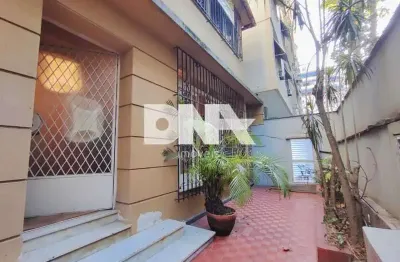 Casa com 3 quartos à venda na rua gago coutinho, laranjeiras, rio de janeiro, 284 m2 por r$ 3.500.000