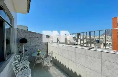 Apartamento com 4 quartos à venda na rua pedro américo, catete, rio de janeiro, 291 m2 por r$ 1.100.000