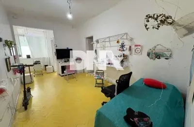 Apartamento com 3 quartos à venda na rua dois de dezembro, flamengo, rio de janeiro, 91 m2 por r$ 850.000