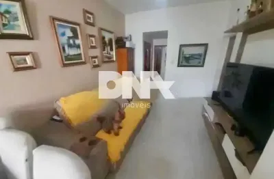 Apartamento com 3 quartos à venda na rua josé higino, tijuca, rio de janeiro, 100 m2 por r$ 595.000