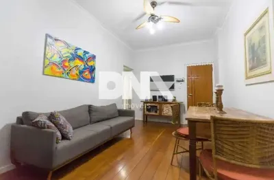 Apartamento com 2 quartos à venda na rua do catete, catete, rio de janeiro, 77 m2 por r$ 790.000
