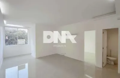 Apartamento com 1 quarto à venda na rua andrade pertence, catete, rio de janeiro, 69 m2 por r$ 690.000