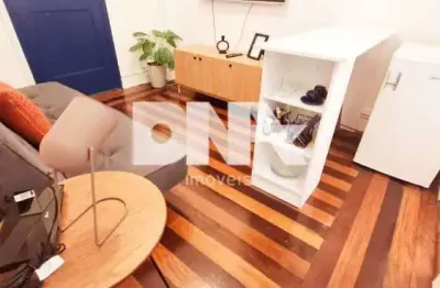 Apartamento com 1 quarto à venda na Rua Riachuelo, Centro, Rio de Janeiro