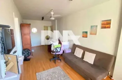 Apartamento com 1 quarto à venda na rua riachuelo, centro, rio de janeiro, 51 m2 por r$ 431.000