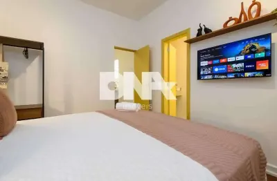 Apartamento com 1 quarto à venda na rua carlos de carvalho, centro, rio de janeiro, 30 m2 por r$ 490.000