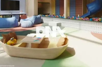 Apartamento com 3 quartos à venda na rua conde de irajá, botafogo, rio de janeiro, 150 m2 por r$ 3.383.200