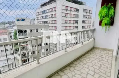 Apartamento com 3 quartos à venda na rua do bispo, tijuca, rio de janeiro, 99 m2 por r$ 770.000