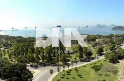 Apartamento com 4 quartos à venda na Praia do Flamengo, Flamengo, Rio de Janeiro