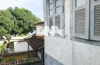 Casa com 3 quartos à venda na rua barão de guaratiba, glória, rio de janeiro, 201 m2 por r$ 1.200.000