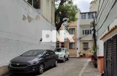 Casa em condomínio fechado com 2 quartos à venda na Rua Paulo Barreto, Botafogo, Rio de Janeiro
