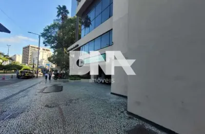 Loft à venda na praia de botafogo, botafogo, rio de janeiro, 20 m2 por r$ 200.000