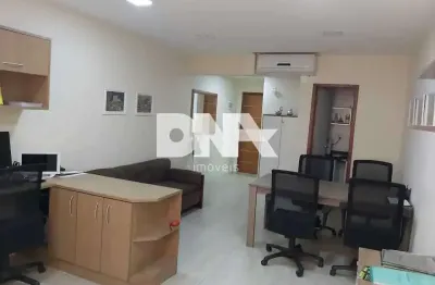 Sala comercial com 1 sala à venda na avenida presidente vargas, centro, rio de janeiro, 36 m2 por r$ 235.000