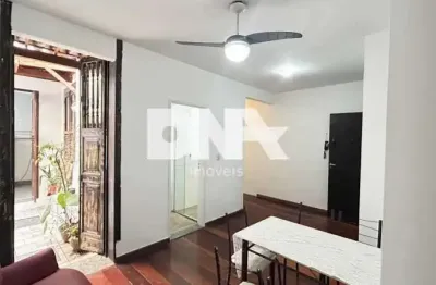 Apartamento com 3 quartos à venda na rua do catete, catete, rio de janeiro, 83 m2 por r$ 1.050.000