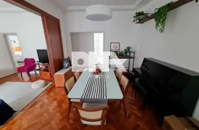 Apartamento com 3 quartos à venda na Rua Voluntários da Pátria, Botafogo, Rio de Janeiro