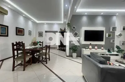 Apartamento com 3 quartos à venda na rua lauro muller, botafogo, rio de janeiro, 118 m2 por r$ 1.400.000