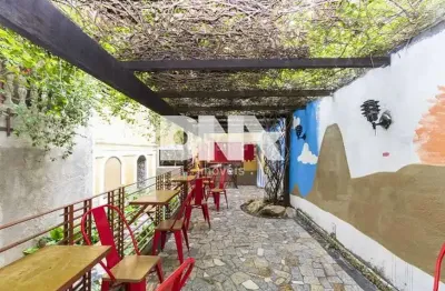 Casa comercial com 1 sala à venda na rua álvaro ramos, botafogo, rio de janeiro, 850 m2 por r$ 10.000.000