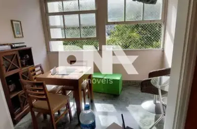 Cobertura com 5 quartos à venda na rua das laranjeiras, laranjeiras, rio de janeiro, 261 m2 por r$ 2.300.000