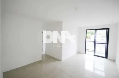 Apartamento com 2 quartos à venda na rua general espírito santo cardoso, tijuca, rio de janeiro, 60 m2 por r$ 650.000