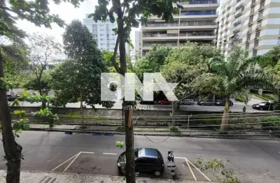 Apartamento com 3 quartos à venda na avenida lineu de paula machado, jardim botânico, rio de janeiro, 90 m2 por r$ 1.800.000