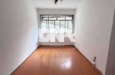 Apartamento com 2 quartos à venda na rua pereira da silva, laranjeiras, rio de janeiro, 51 m2 por r$ 420.000