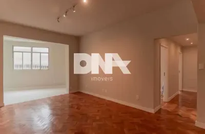 Apartamento com 3 quartos à venda na rua soares cabral, laranjeiras, rio de janeiro, 119 m2 por r$ 1.210.000