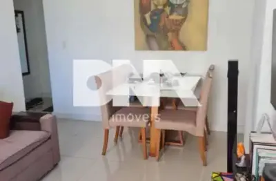 Apartamento com 1 quarto à venda na rua doutor josé mendonça clark, várzea, teresópolis por r$ 410.000