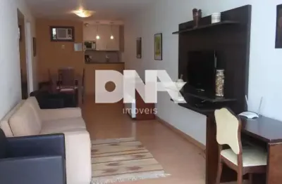 Apartamento com 1 quarto à venda na rua cruz lima, flamengo, rio de janeiro, 51 m2 por r$ 600.000