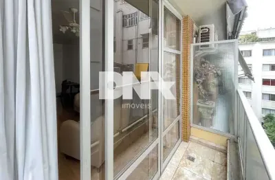 Apartamento com 2 quartos à venda na rua moura brasil, laranjeiras, rio de janeiro, 87 m2 por r$ 925.000