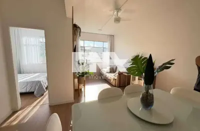 Apartamento com 3 quartos à venda na rua senador vergueiro, flamengo, rio de janeiro, 86 m2 por r$ 1.150.000