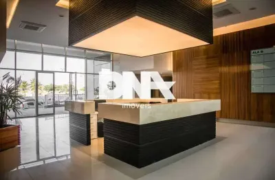 Sala comercial à venda na avenida das américas, recreio dos bandeirantes, rio de janeiro, 30 m2 por r$ 180.915