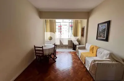 Apartamento com 2 quartos à venda na rua tavares bastos, catete, rio de janeiro, 83 m2 por r$ 690.000