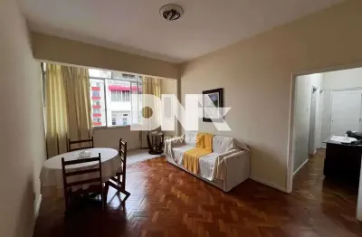 Apartamento com 2 quartos à venda na Rua Tavares Bastos, Catete, Rio de Janeiro