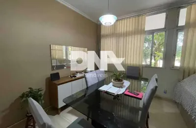 Apartamento com 2 quartos à venda na avenida augusto severo, glória, rio de janeiro, 68 m2 por r$ 600.000