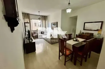 Apartamento com 2 quartos à venda na rua barão de icaraí, flamengo, rio de janeiro, 82 m2 por r$ 1.060.000