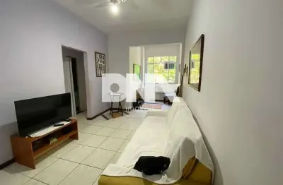 Apartamento com 1 quarto à venda na rua dois de dezembro, flamengo, rio de janeiro, 52 m2 por r$ 600.000