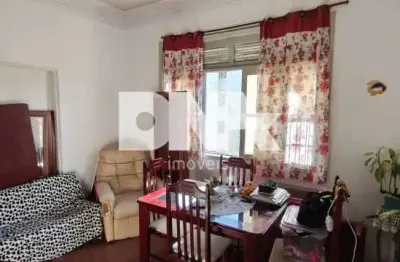 Apartamento com 3 quartos à venda na Rua André Cavalcanti, Centro, Rio de Janeiro