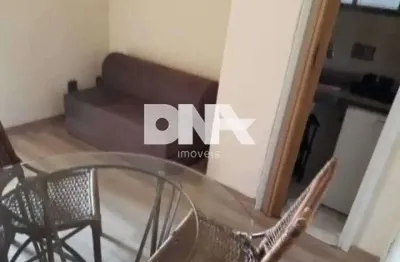 Kitnet / stúdio à venda na rua silveira martins, flamengo, rio de janeiro, 30 m2 por r$ 350.000