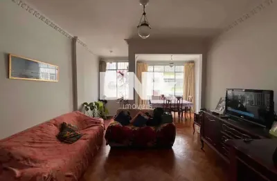 Apartamento com 2 quartos à venda na rua ipiranga, laranjeiras, rio de janeiro, 114 m2 por r$ 800.000