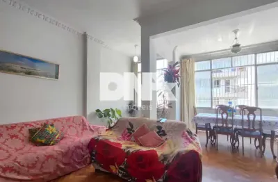 Apartamento com 2 quartos à venda na Rua Ipiranga, Laranjeiras, Rio de Janeiro